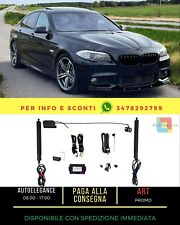 Électrique Porte de Coffre à Bagage Lift Système De Aide Pour BMW F10 Serie5