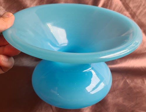 Rare vase crachoir - , milieu