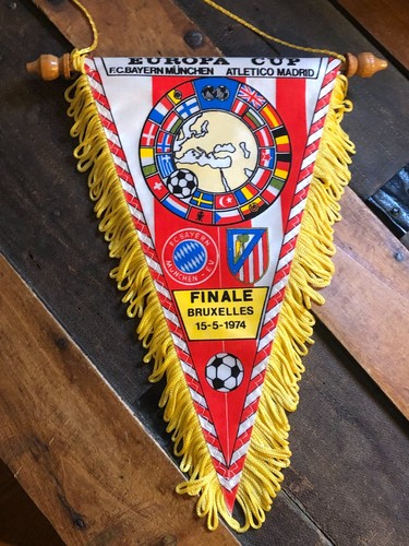 Grand fanion pennant wimpel - pennant,