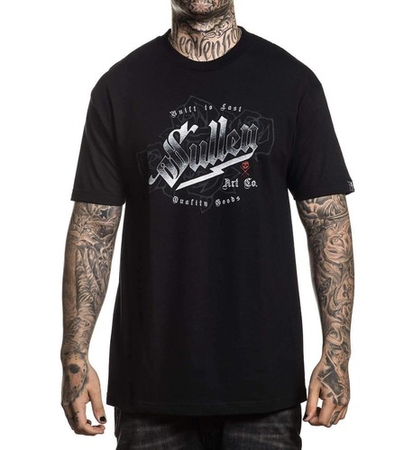 Sullen art boulons tattoos - sullen,
