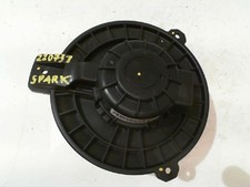 Ventilateur chauffage