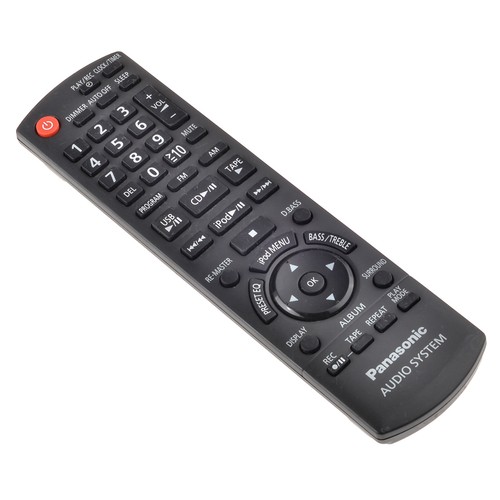 Télécommande originale - télécommande,