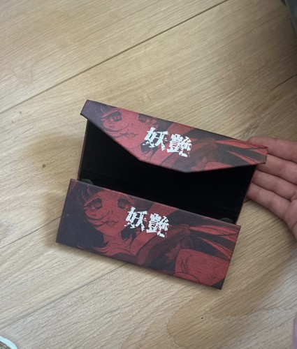 Etui lunettes - à,