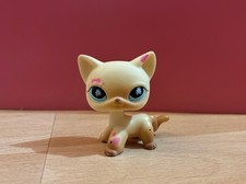Authentic Littlest Pet Shop