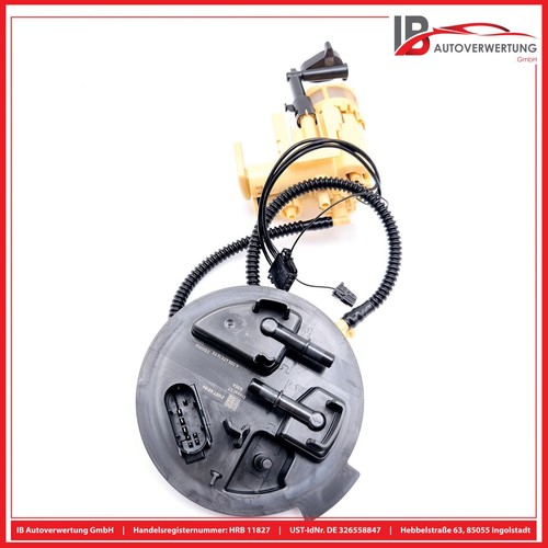 Pompe carburant convoyeur - pompe,