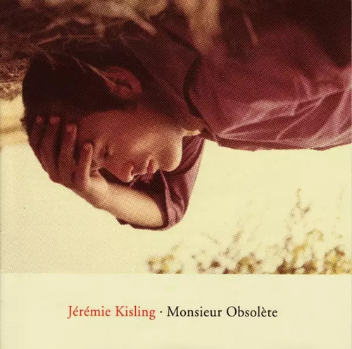 Monsieur obsolète jérémie - monsieur,