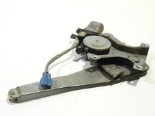 Leve vitre electrique arriere