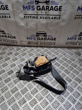 Ceinture De Sécurité Nissan