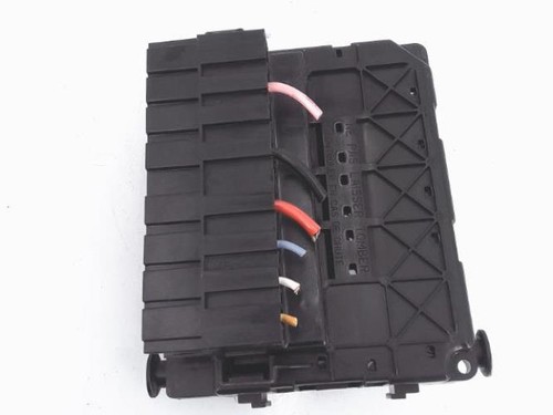 Boitier servitude moteur - , (bsm)