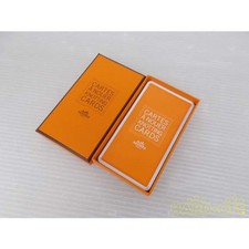 Cartes écharpe HERMES 22