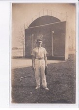 PYRENEES-ATLANTIQUES: pelote