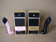 Carolina Herrea lot de 2 Good