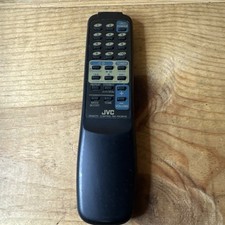 Télécommande JVC RM-RXQW35