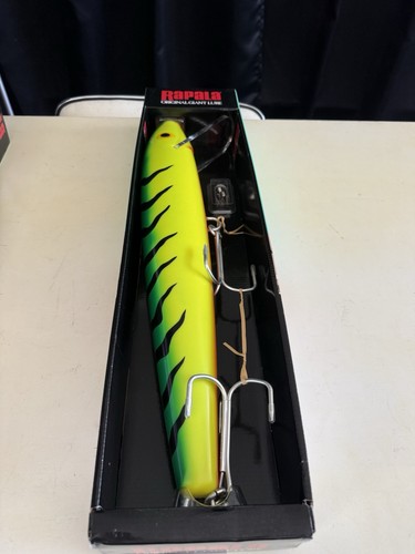Rapala original giant - rapala,