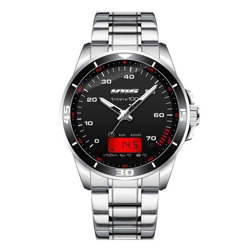 Montre bracelet avec - montre, à