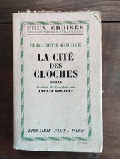 La Cité Des Cloches -