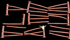 Vintage - 1960 - set de