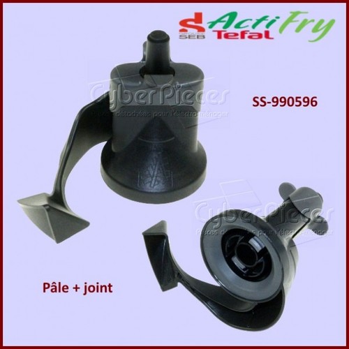 Pale joint gris pour - joint,