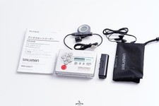 Enregistreur cassette radio SONY WALKMAN WM-GX677 fonctionnement confirmé