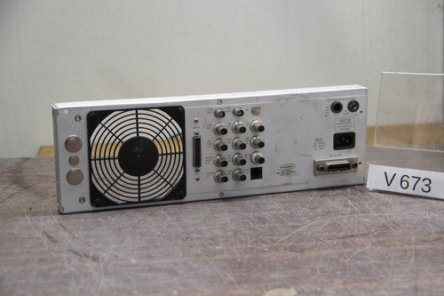 Wiltron rear panel - wiltron,