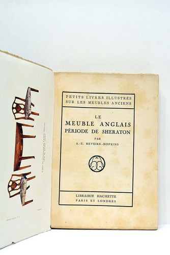 Livre ancien reveirs - livre,