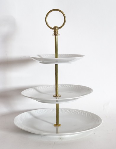 étagère étages vintage - Étagère, 3