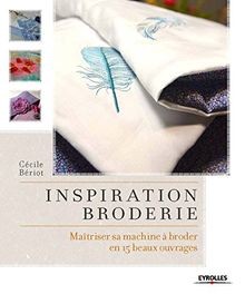 Inspiration broderie - inspiration,