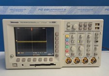 Tektronix TDS3034B Digital