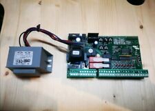 Carte Électronique GIBIDI BA100 AS05060 moteur portail 1 moteur