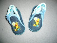 CHAUSSON  DISNEY  POINTURE 18  WINNIE