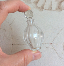 Flacon à Sels ou Parfum