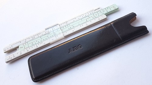 Règle calcul publicité - calcul,