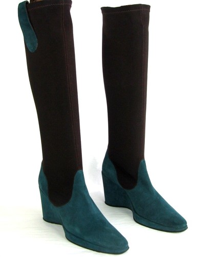 Stephane kelian bottes - kelian,