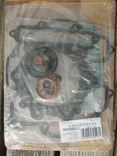 Honda 600 xlm - 600, lm