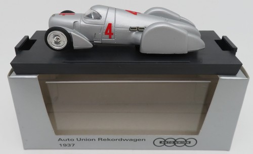 Brumm auto union 4 - brumm,