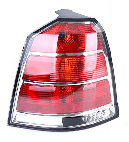 Lampe feu arrière gauche - feu, pour