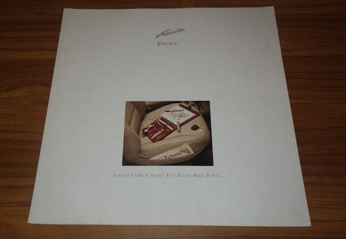 Catalogue ford fiesta elance - 3,