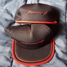 Casquette règlable Mercury vintage b