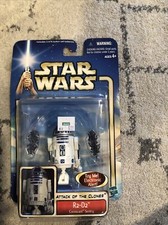 Star Wars AOTC - R2-D2