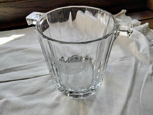 Seau glace a glaçons - seau, glace,
