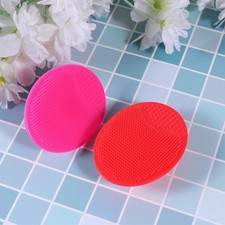  4 PCS Brosse Nettoyante Visage Manuelle Nettoyage Épurateur Facial