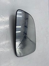 Glace retroviseur gauche OPEL