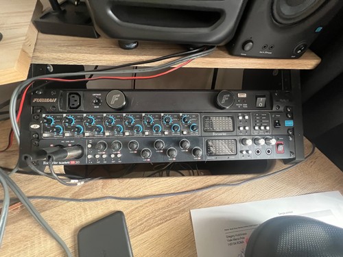 Focusrite scarlett octopre - scarlett,
