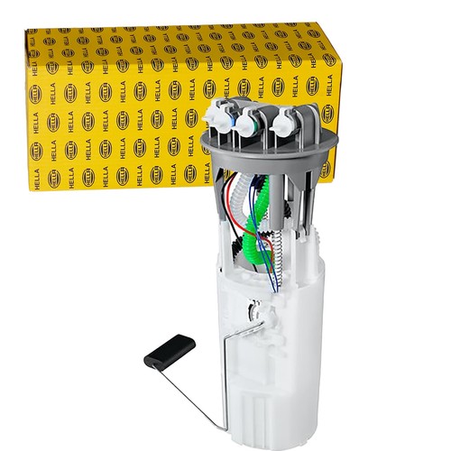 Hella pompe carburant - à,