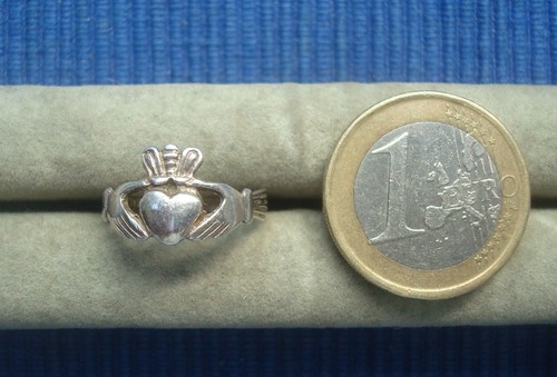 B36 bague foi coeur - b36,
