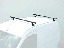 Jeu de 2 Barres de toit Pro