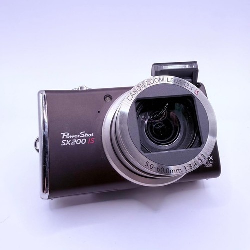 Appareil photo numérique
