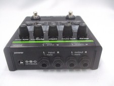 TC Electronic NR-1 Nova Reverb