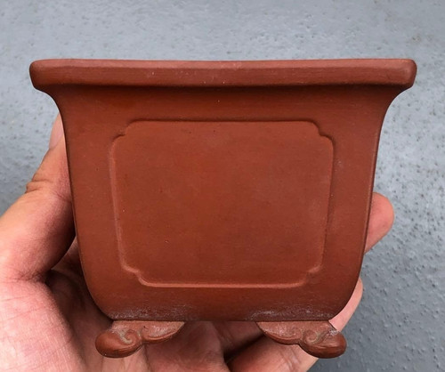 Pot bonsaï japonais kubo - bonsaï,