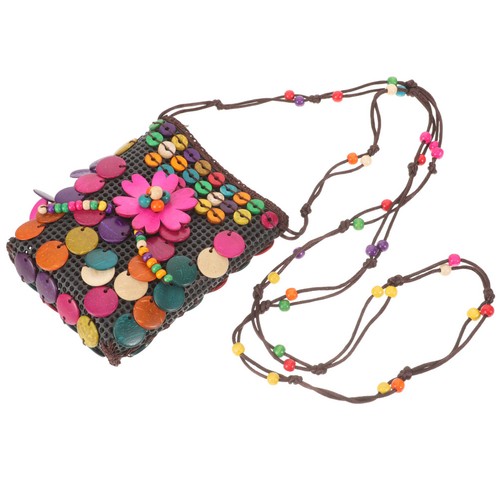 Sac bandoulière style - bandoulière, de
